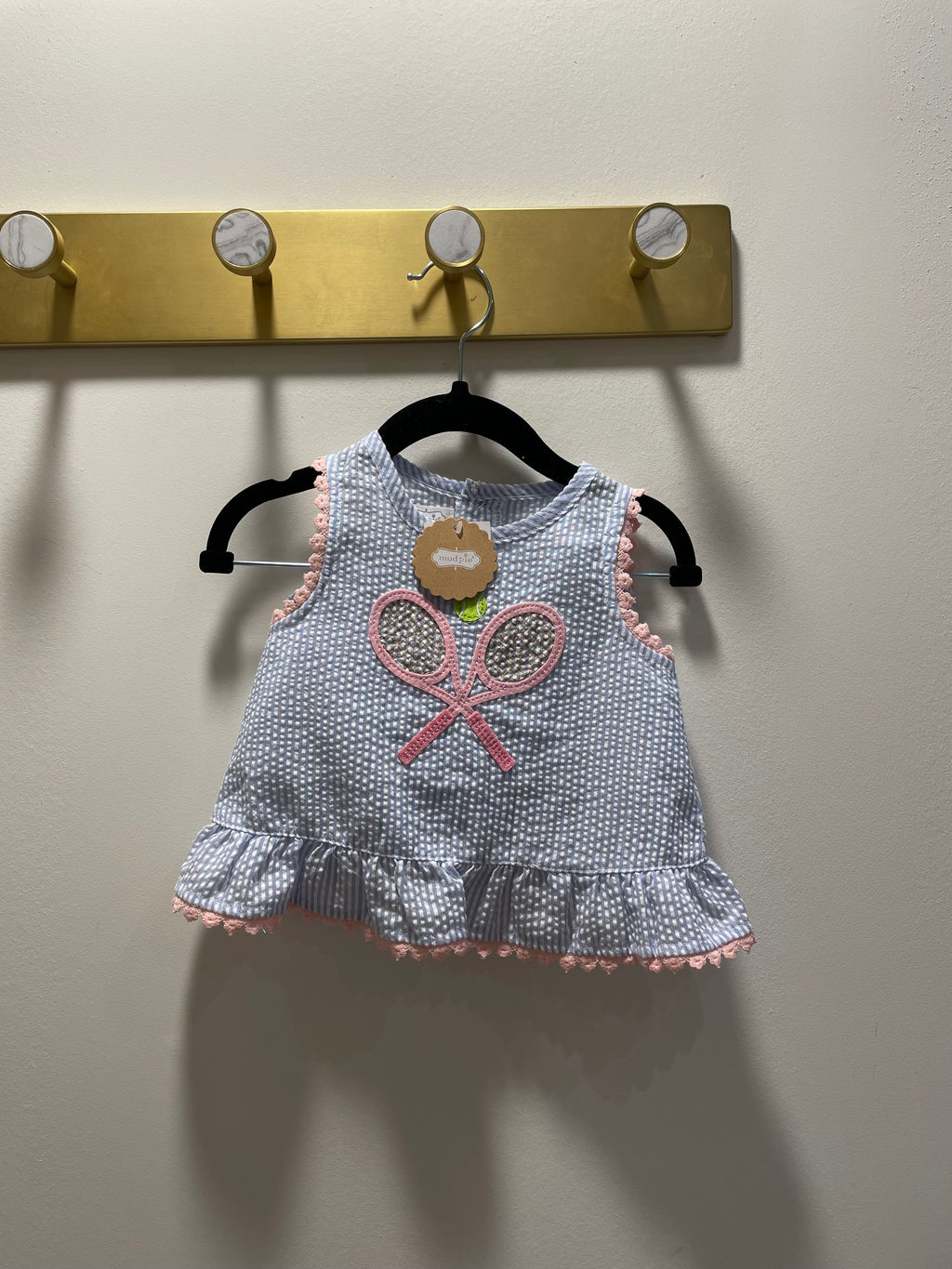 Mudpie Tennis Outfit