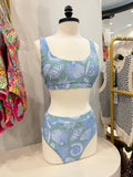 Delphina Bikini Set