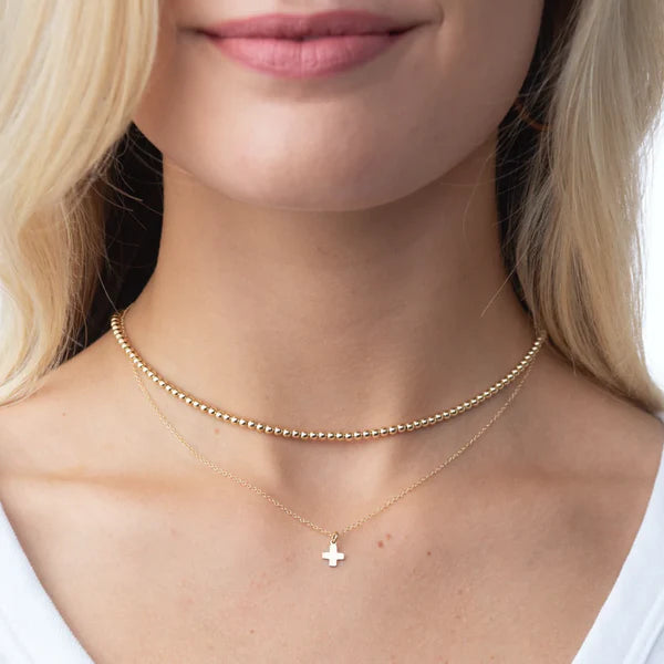 Enewton Classic Gold Choker