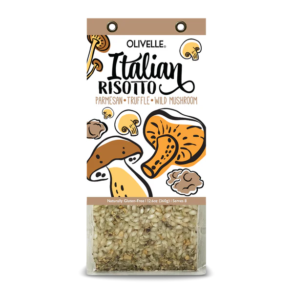 Olivelle Dried Italian Risotto