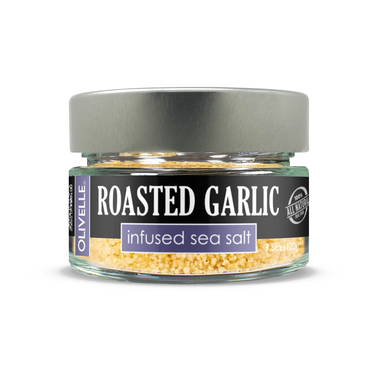 Infused Sea Salts