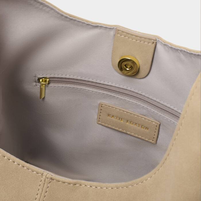 Katie Loxton Laila Slouch Shoulder Bag