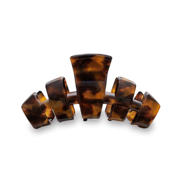Teletie Classic Medium Hair Clip