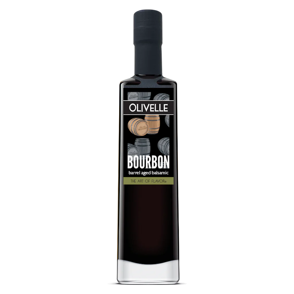 Olivelle Bourbon Barrel Aged Balsamic