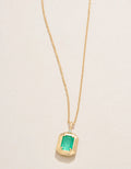 Spartina Petite Chateau Necklace