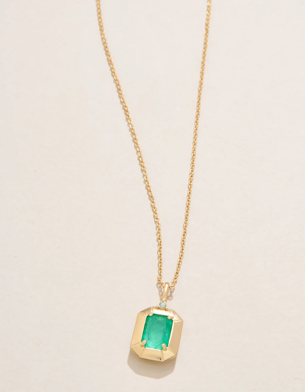 Spartina Petite Chateau Necklace
