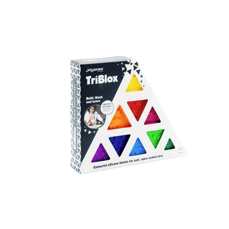 Jellstone Triblox
