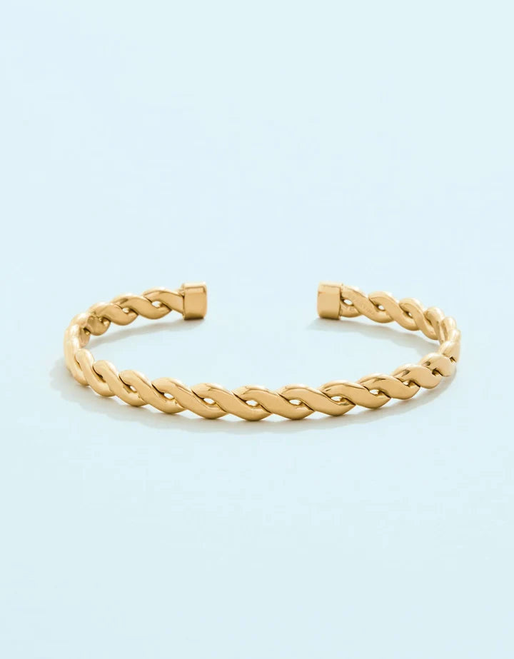 Spartina 449 SP Mitchelville Cuff Gold