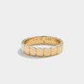 Katie Loxton Amulet Skinny Ring Gold