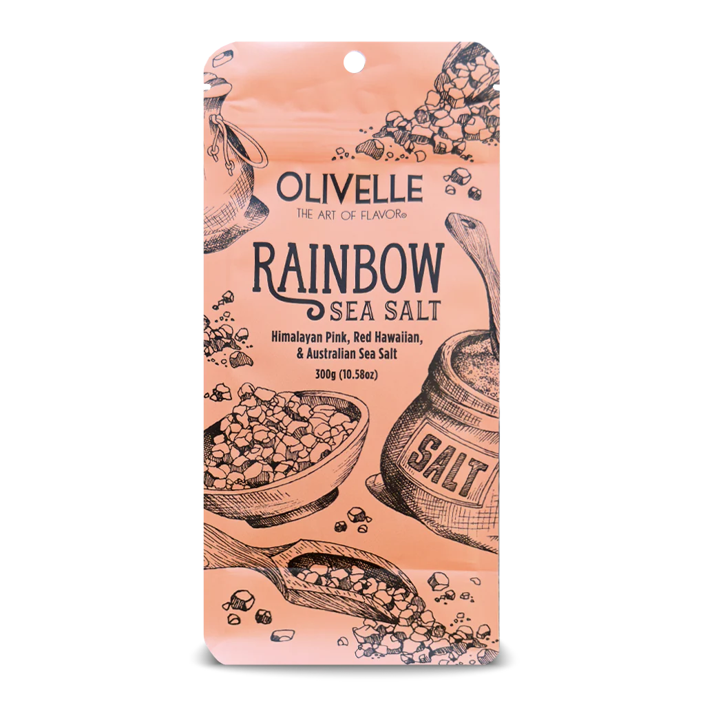 Olivelle Sea Salt