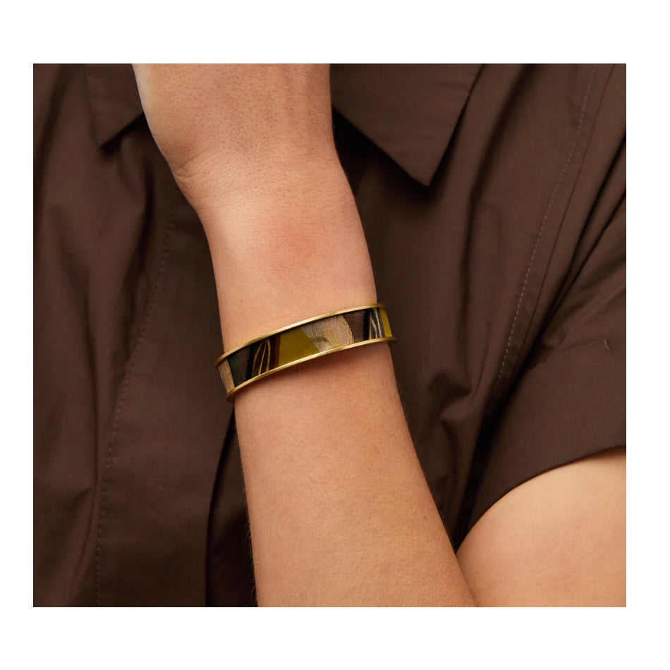 Brackish Laramie Thin Cuff