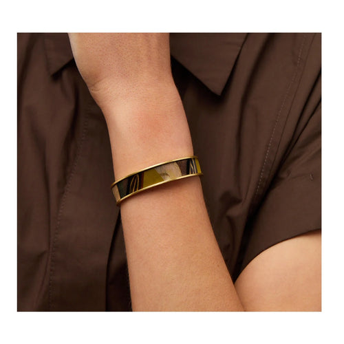 Brackish Laramie Thin Cuff