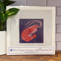 Blue Poppy Designs Needlepoint Kit