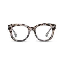 Peepers Centre Stage Gray Tortoise