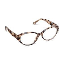 Peepers Sloane Gray Tortoise