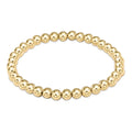Enewton Extends Classic Gold 5MM Bead Bracelet