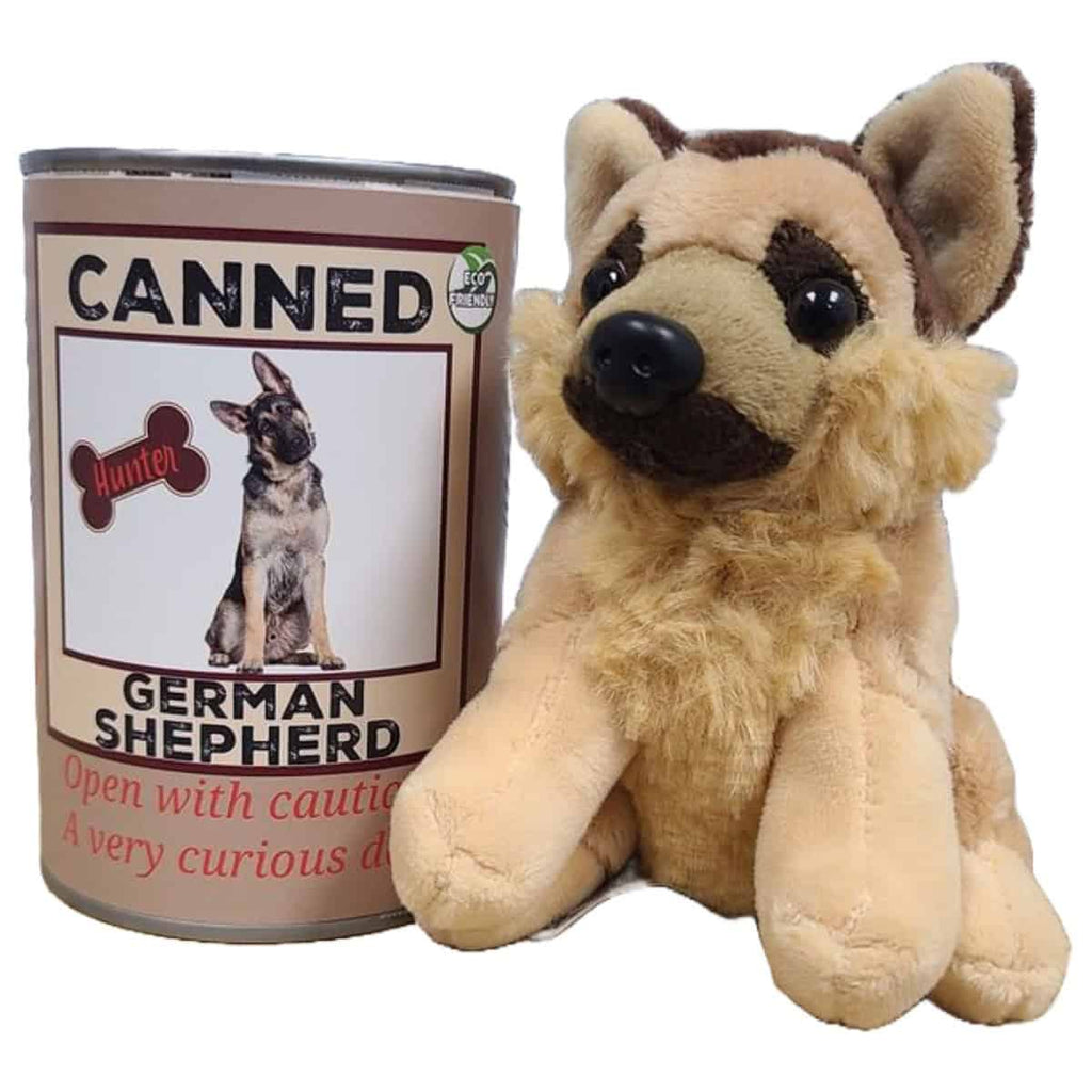 Canned Toys