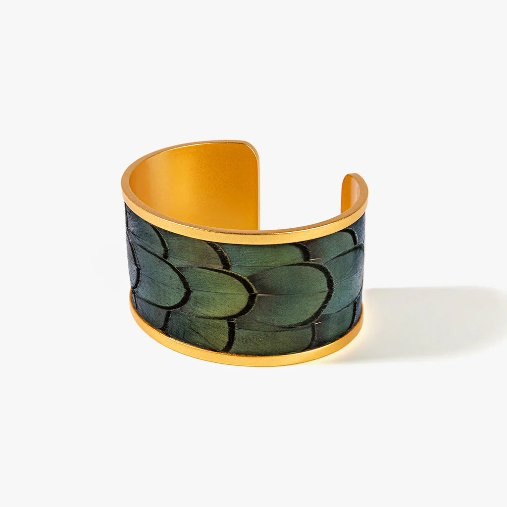 Brackish McKinney Wide Cuff