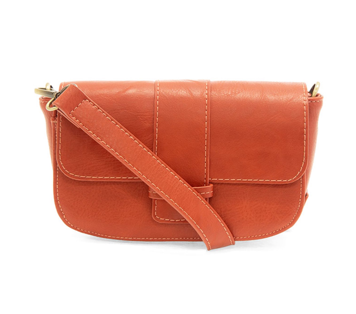 Susan Joy Becca Convertible Shoulder Bag