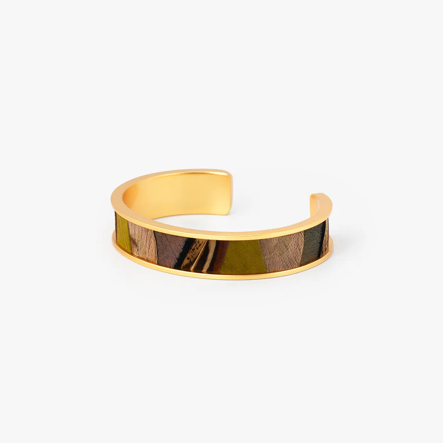 Brackish Laramie Thin Cuff