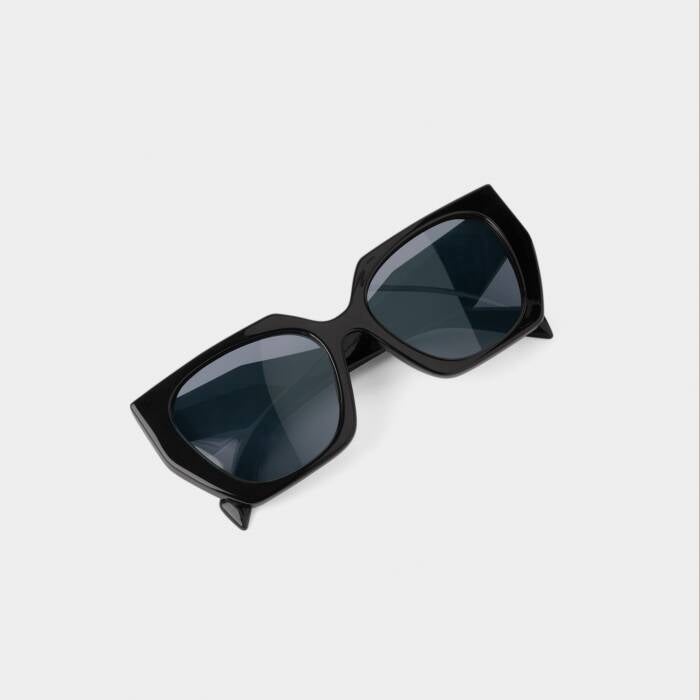 Katie Loxton Corsica Black Sunglasses