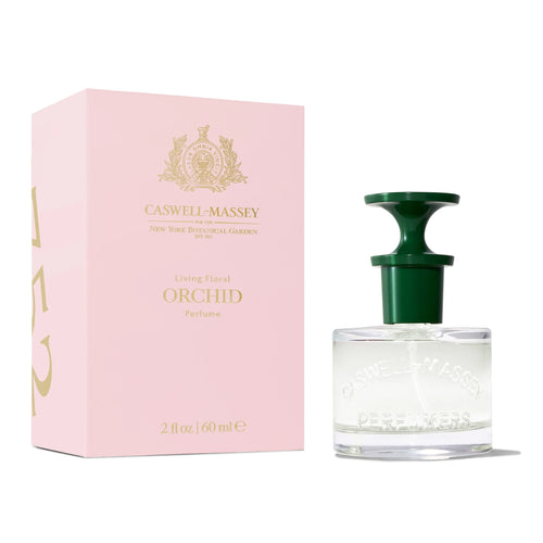 Caswell Massey Perfume