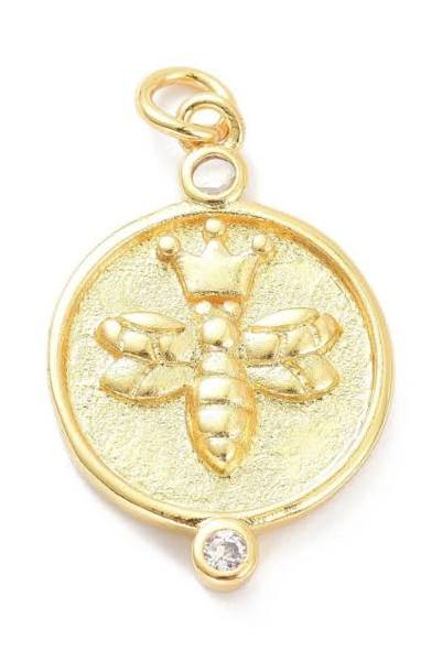The Charm Bar Co. Charms