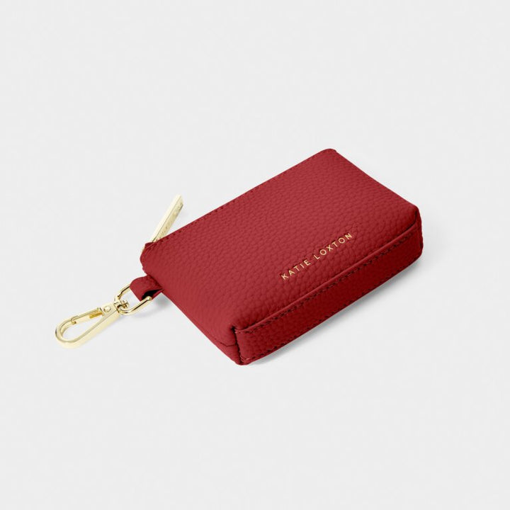 Katie Loxton Clip On Coin Purse