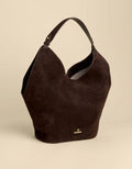 Spartina Siren Everly Tote Espresso
