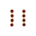Brackish Willow Earring