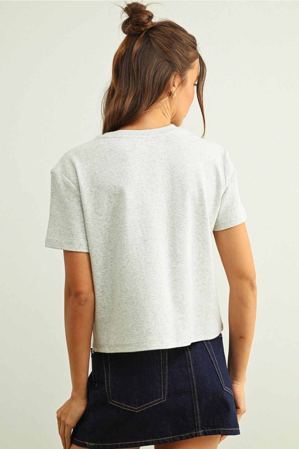 Miou Muse Sunday Brunch Tee