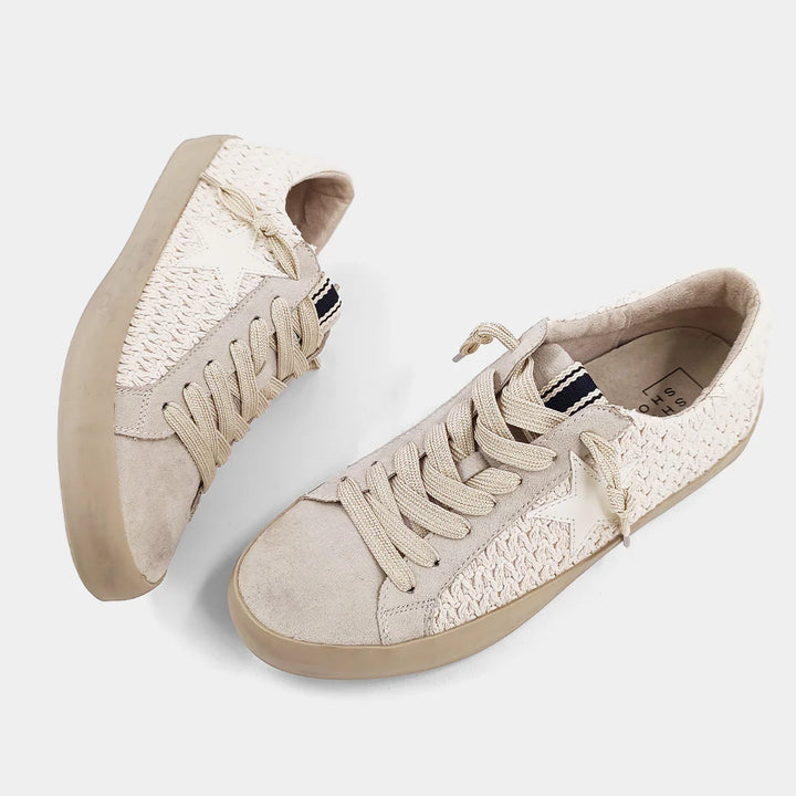 Shu Shop Paula Sneaker