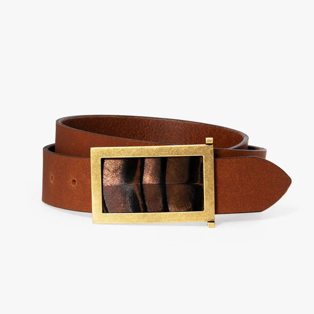 Brackish Cooper Canyon Belt