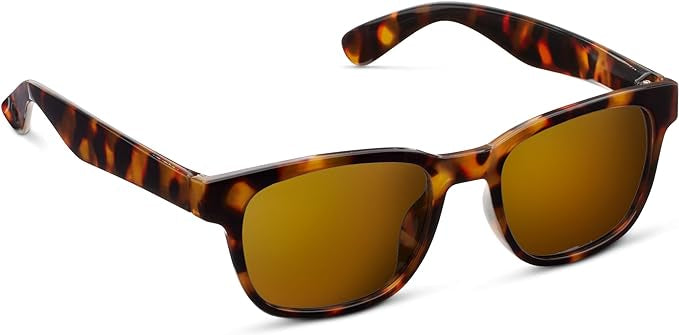 Peepers 18th Hole Polarized Sun Tortoise