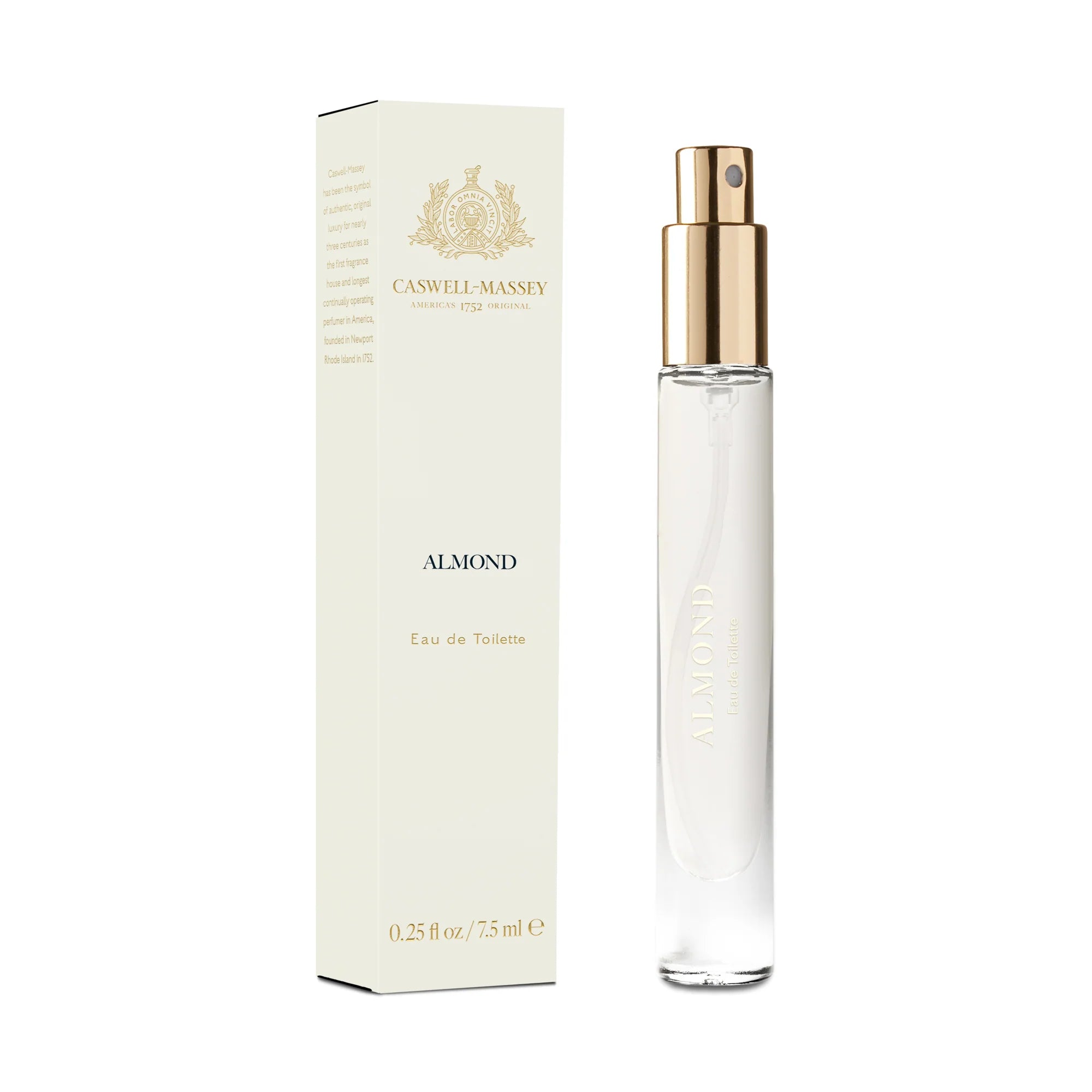 Caswell Massey Perfume