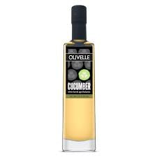 Olivelle Cucumber White Barrel Aged Balsamic