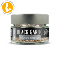 Infused Sea Salts