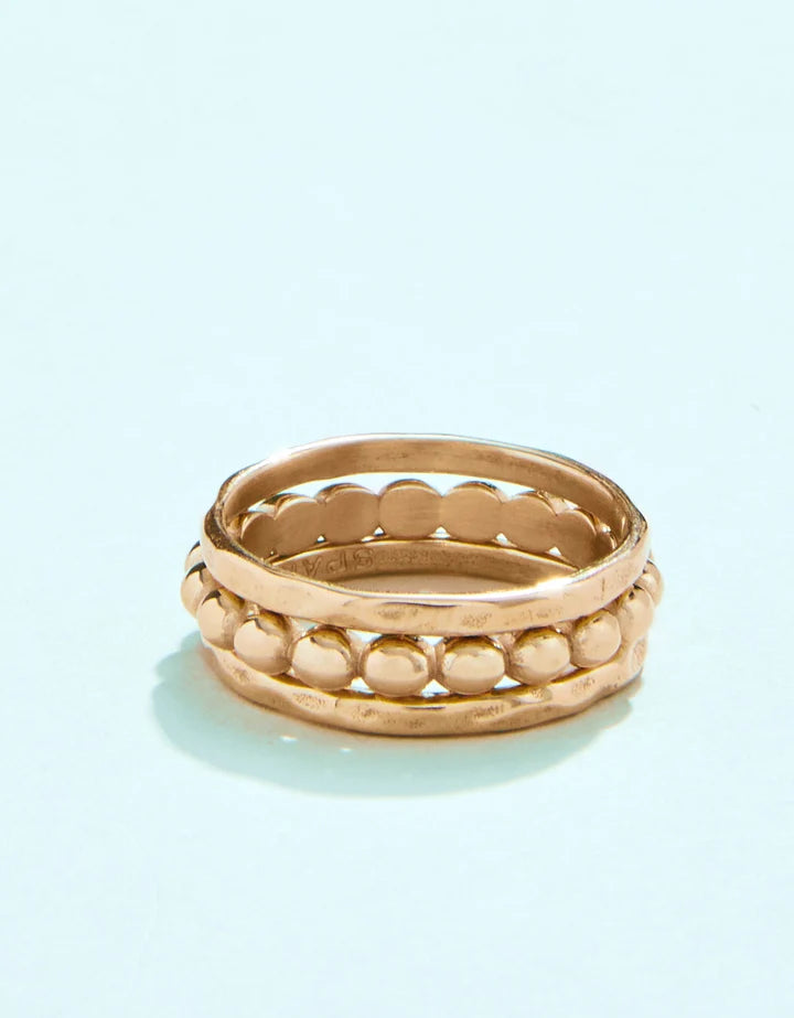 SP Shelter Cove ring
