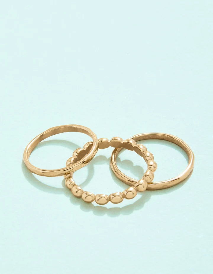 SP Shelter Cove ring