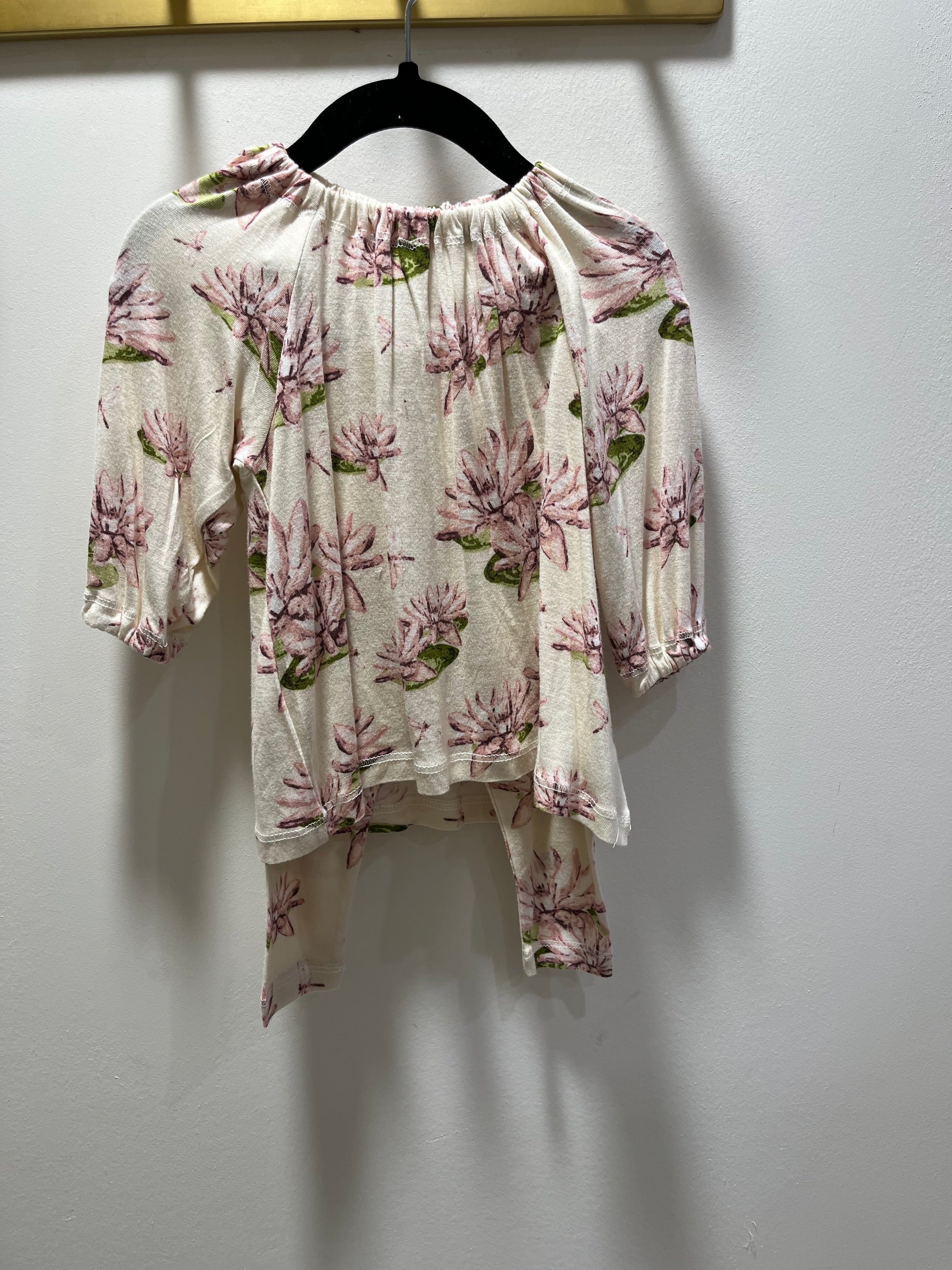 Milkbarn Water Lily Outfit