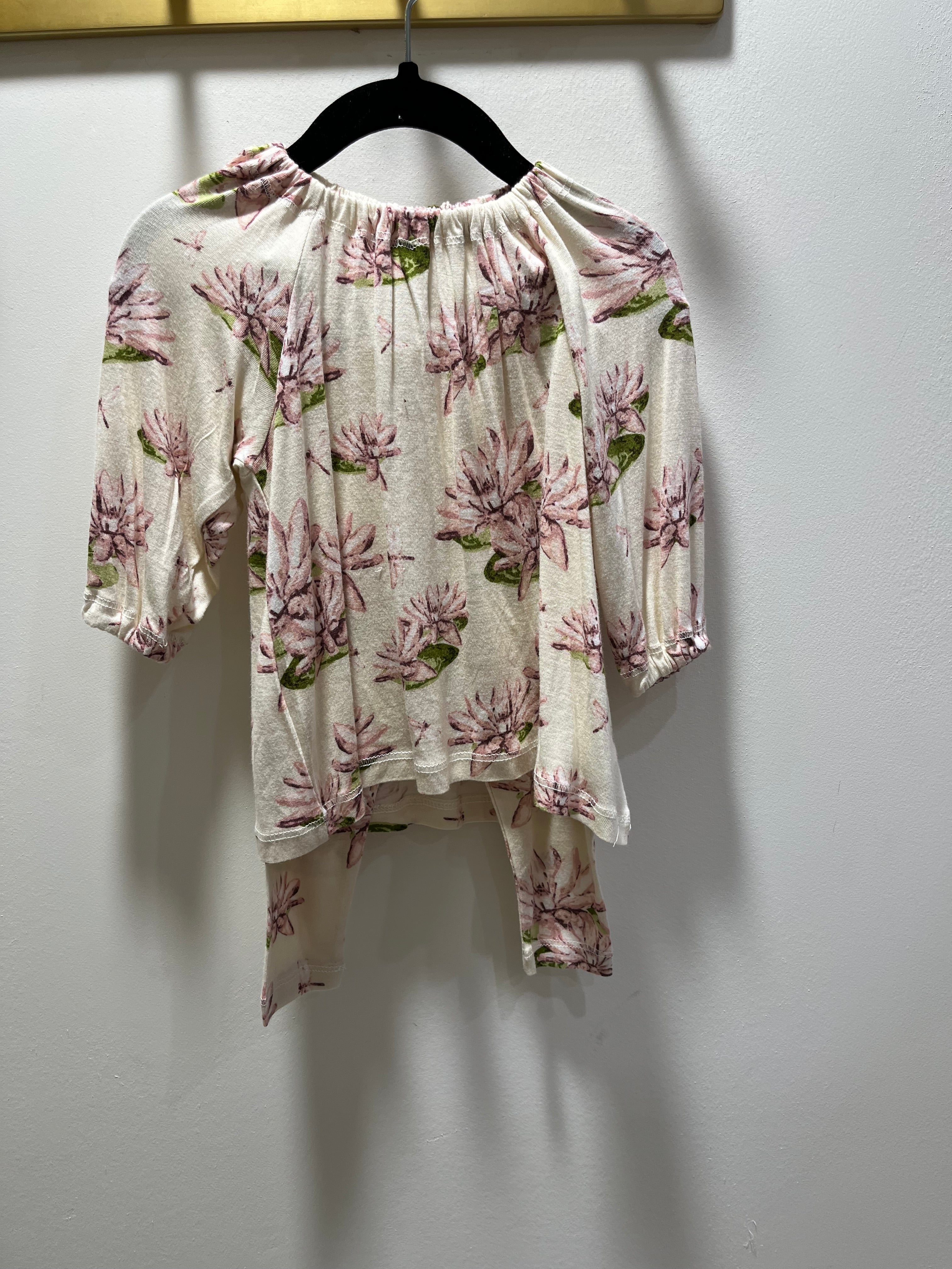 Milkbarn Water Lily Outfit