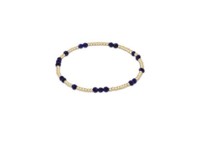 Enewton Hope Gold Gem Lapis