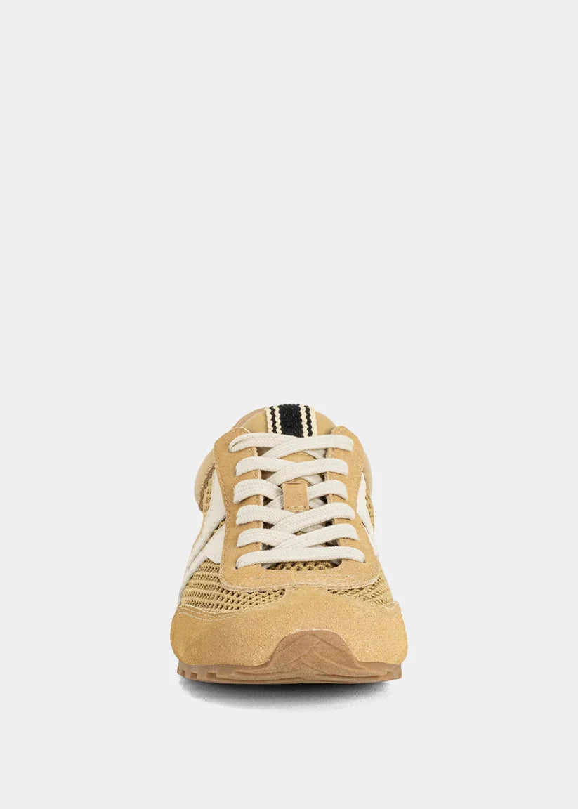 Shu Shop Sarah Sneaker Beige