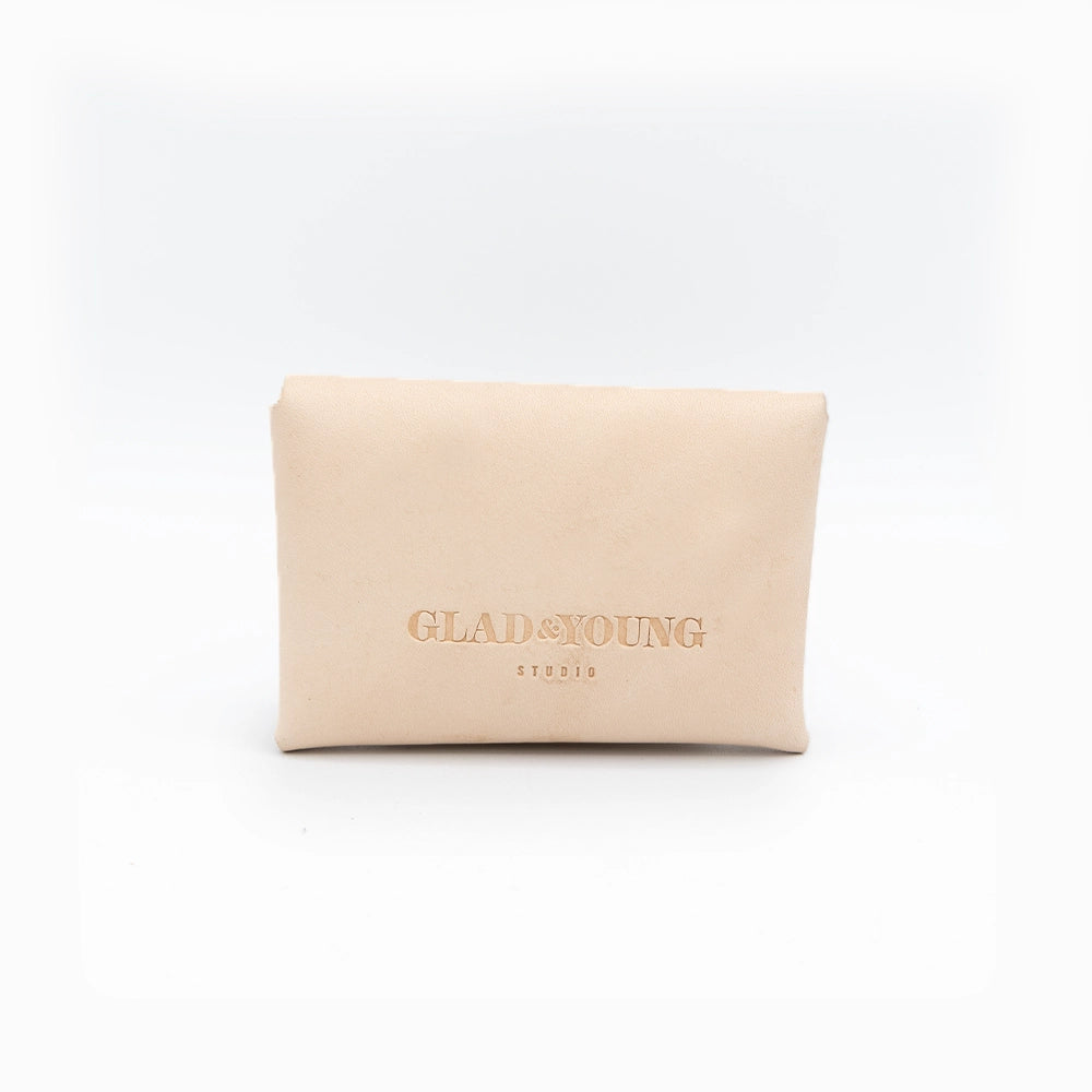 Glad & Young Highly Classified Envelope Pouch