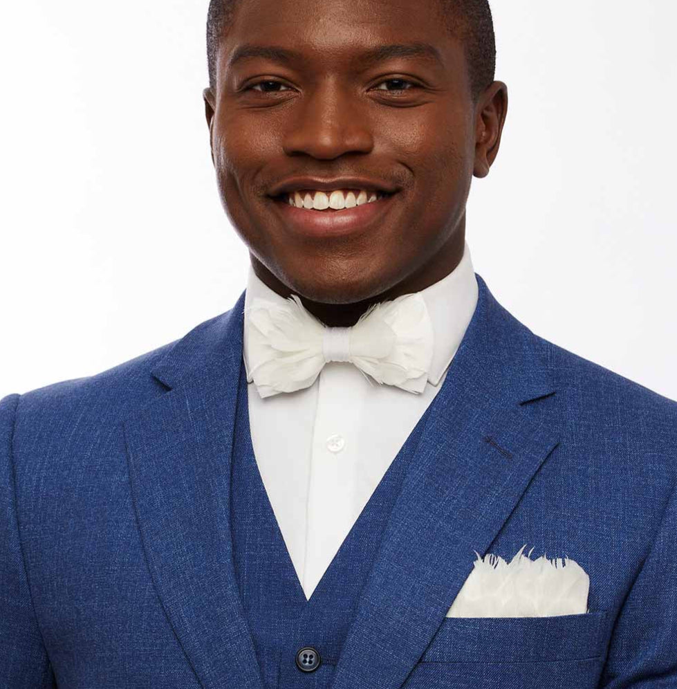 Brackish Carew Bow Tie