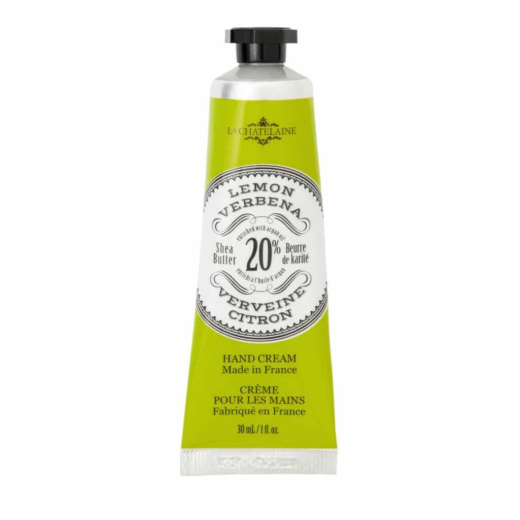 La Chatelaine 1oz Hand Cream
