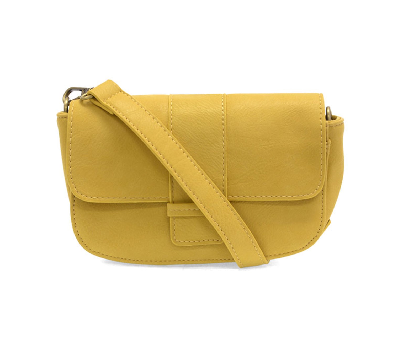Susan Joy Becca Convertible Shoulder Bag