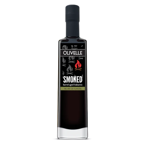 Olivelle Smoked Barrel Age Balsamic