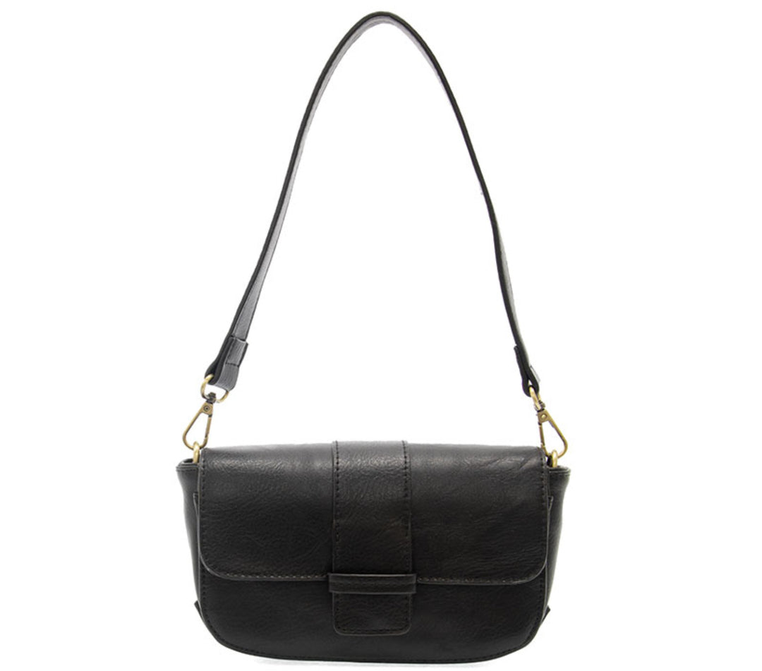 Susan Joy Becca Convertible Shoulder Bag