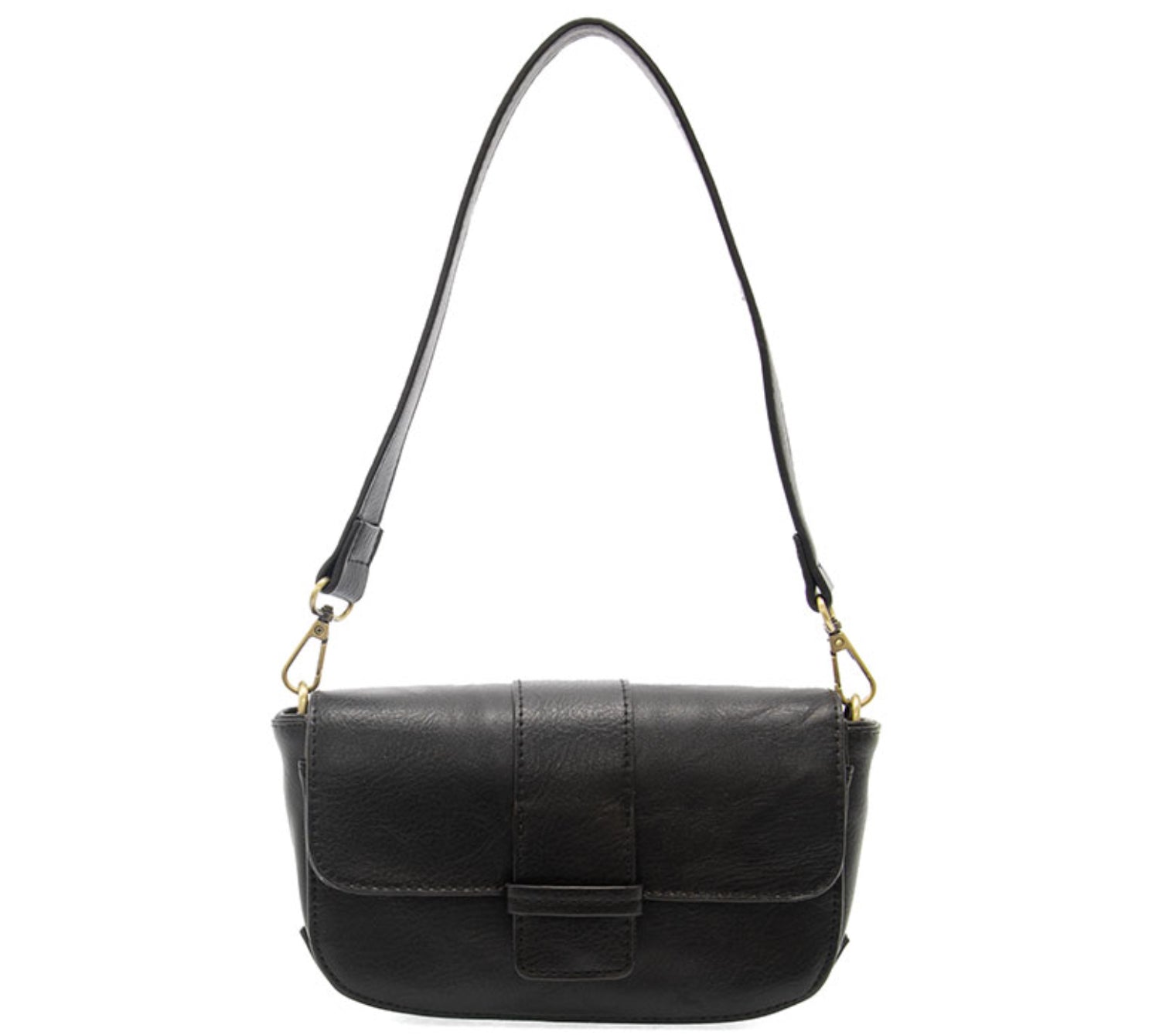 Susan Joy Becca Convertible Shoulder Bag